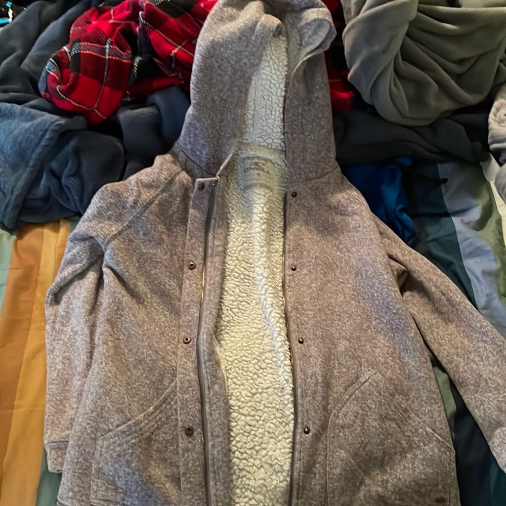 Women’s hoodie